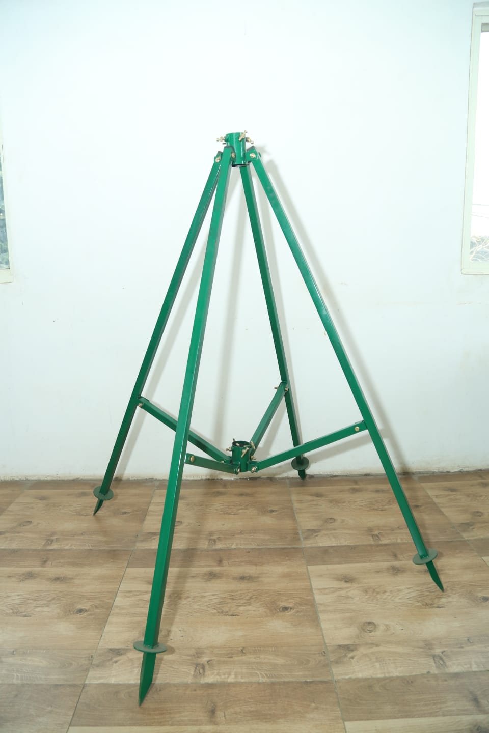 Rain Gun Stand